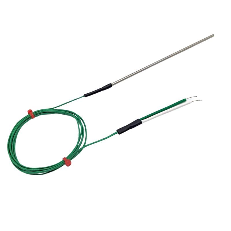 Labfacility Ltd XE-7904-001 Fabricated Tube Thermocouple Termopar tipo K Tubo