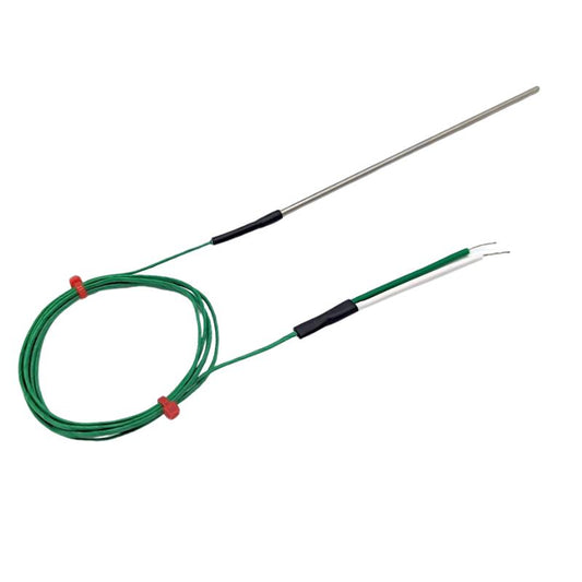 Labfacility Ltd XE-7909-001 Fabricated Tube Thermocouple Termopar tipo K Tubo