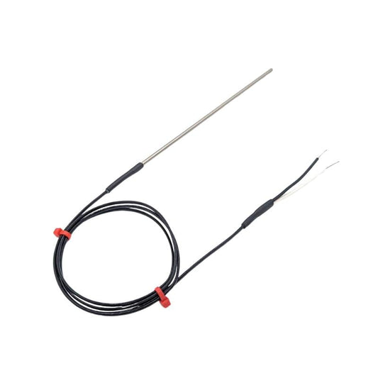 Labfacility Ltd XE-7914-001 Fabricated Tube Thermocouple Termopar tipo J Tubo