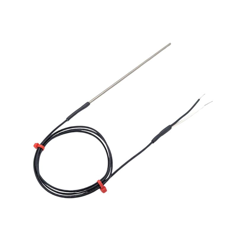 Labfacility Ltd XE-7914-001 Fabricated Tube Thermocouple Termopar tipo J Tubo