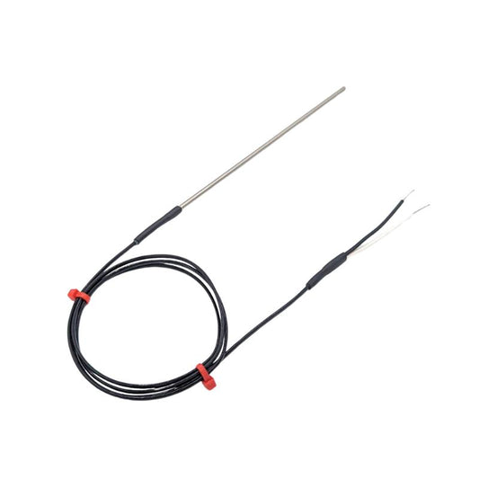 Labfacility Ltd XE-7920-001 Fabricated Tube Thermocouple Termopar tipo J Tubo
