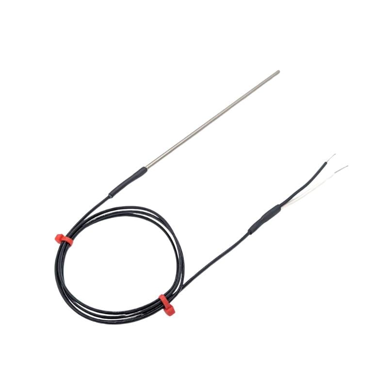 Labfacility Ltd XE-7923-001 Fabricated Tube Thermocouple Termopar tipo J Tubo