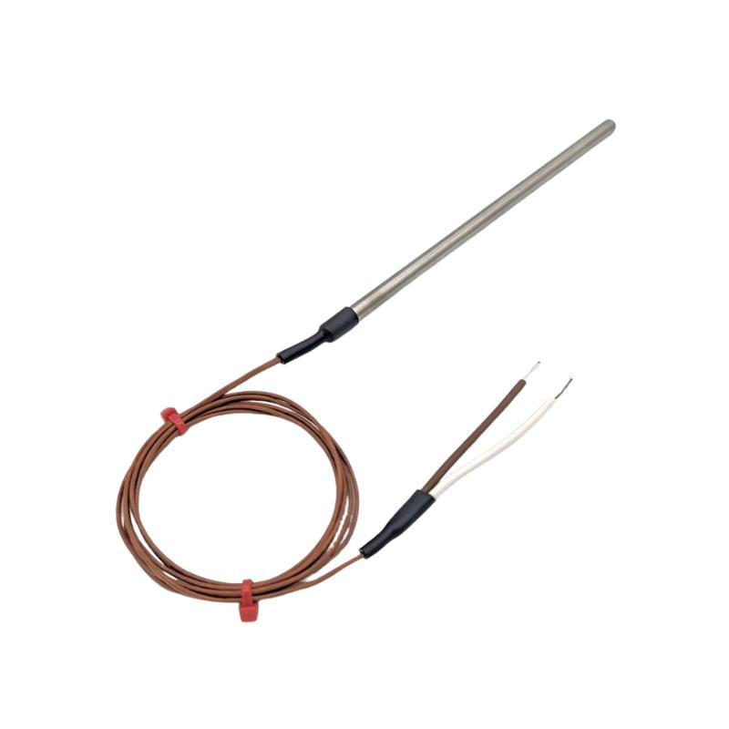 Labfacility Ltd XE-7925-001 Fabricated Tube Thermocouple Termopar tipo T Tubo