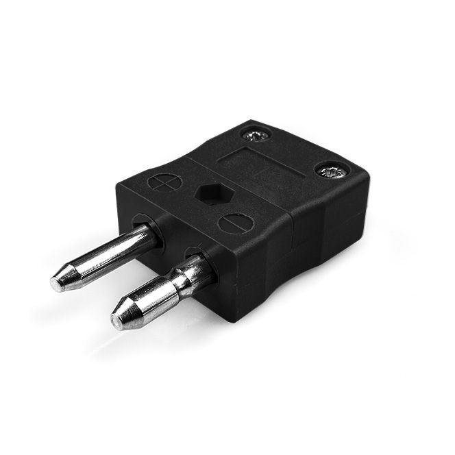Labfacility Ltd XE-9130-001 Standard Connector Termopar tipo J Conector de termopar