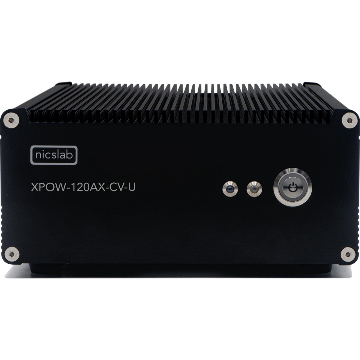 Nicslab XPOW-120AX-CV-U - Banco (CC a CC) 18 ~ 36V