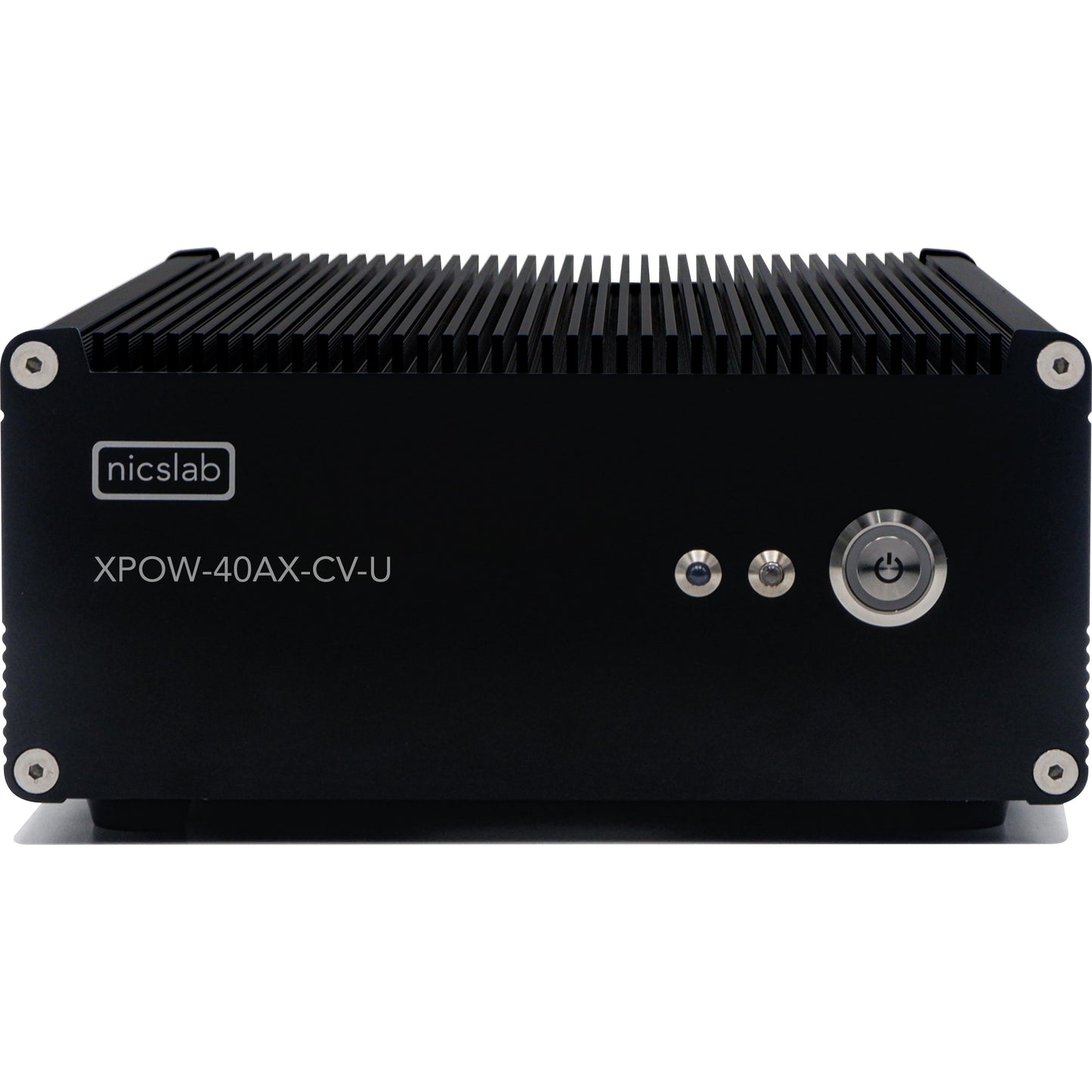 Nicslab XPOW-40AX-CV-U - Banco (CC a CC) 18 ~ 36V
