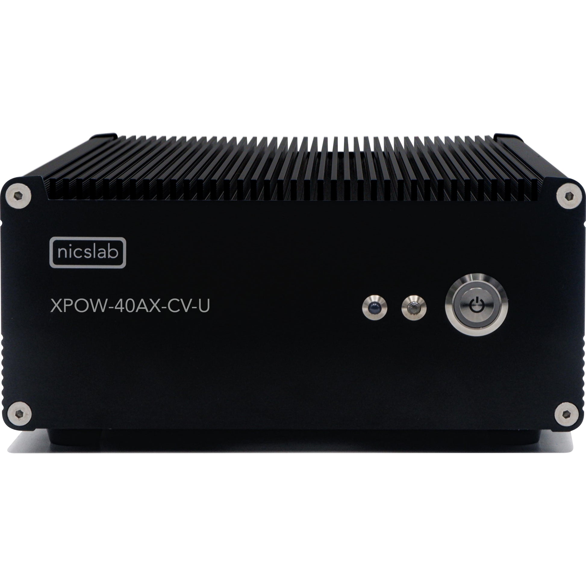 Nicslab XPOW-40AX-CV-U - Banco (CC a CC) 18 ~ 36V