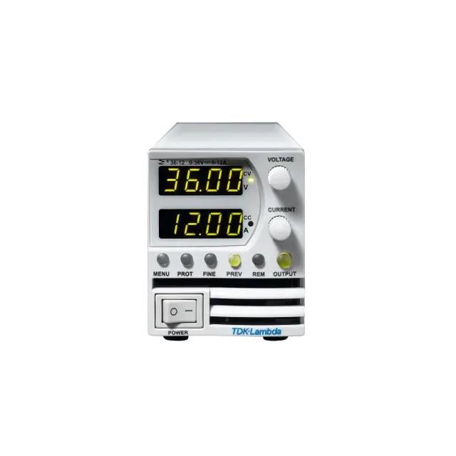 TDK-Lambda Z60-3.5-U Z+ Banco (CA a CC) 85 ~ 264VCA