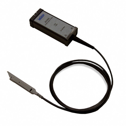 Teledyne LeCroy ZS1500 ZS Sonda de voltaje 10:1