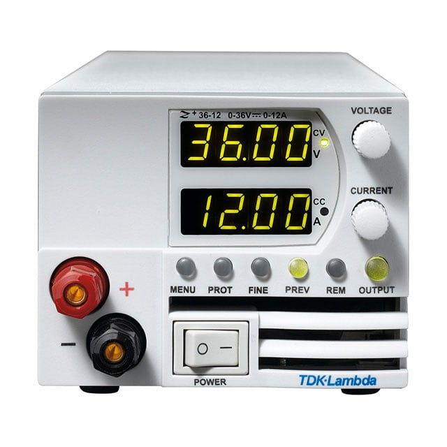 TDK-Lambda Z60-7-L-U Z+ Banco (CA a CC) 85 ~ 265VCA