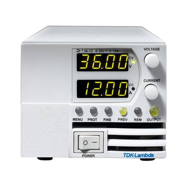 TDK-Lambda Z160-5-IEEE-U Z+ Banco (CA a CC) 85 ~ 265VCA