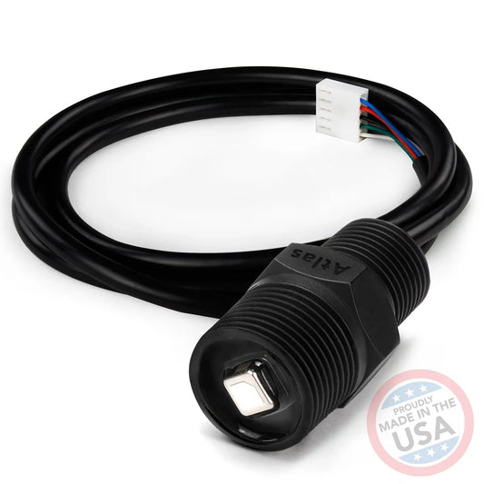 Atlas Scientific #ENV-CO2 - Especializados Sensor
