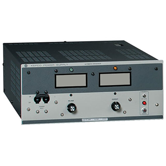 Kepco and Kepco Power ATE 100-5DM ATE Montaje en bastidor (CA a CC) 95 ~ 250VCA