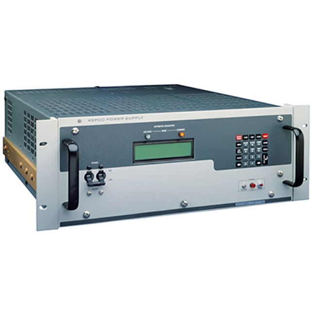 Kepco and Kepco Power ATE 36-30DMG ATE-DMG Montaje en bastidor (CA a CC) 95 ~ 250VCA