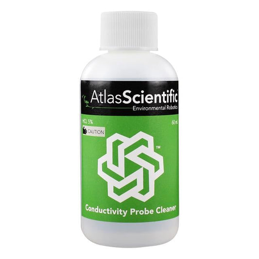 Atlas Scientific CHEM-EC-205 - Especializados Limpiador de sondas