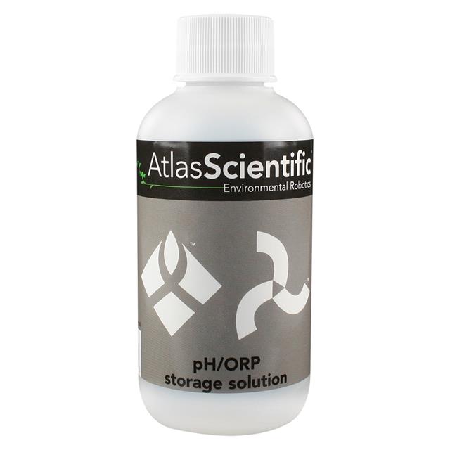 Atlas Scientific CHEM-PH-S - Especializados Solución de calibración