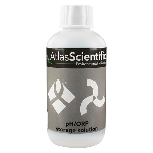 Atlas Scientific CHEM-PH-S - Especializados Solución de calibración