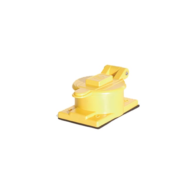 Molex 1301470172 Watertite 130147 NON-NEMA (2P3W), estilo California Receptáculo, enchufes hembra 50A 250VCA