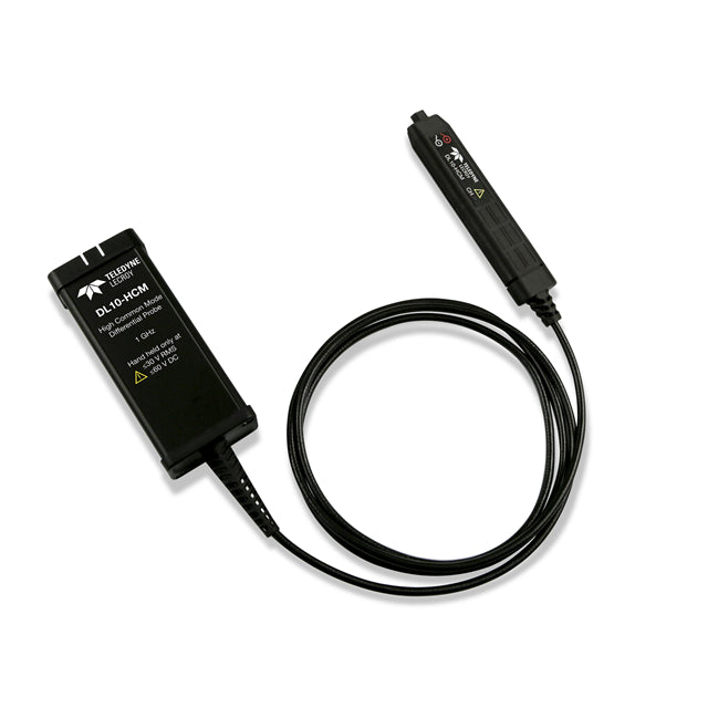 Teledyne LeCroy DL-HCM-ACC-KIT DL-HCM Clip de prueba, conductor, sonda Kit de accesorios