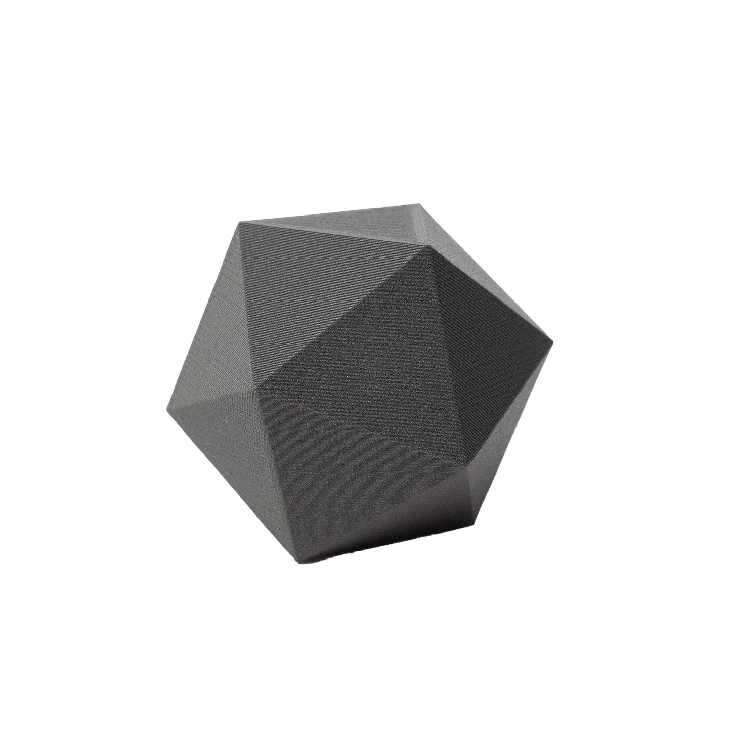 Protoplant, makers of Protopasta FEP11720 - PLA (polilactida) Gris