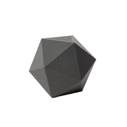 Protoplant, makers of Protopasta FEP12805 - PLA (polilactida) Gris