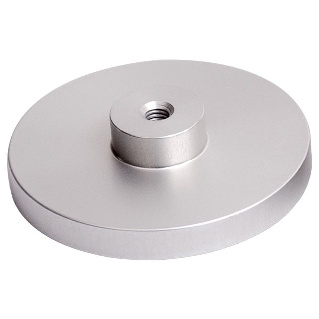 Mark-10 G1009 - Calibres de fuerza/torque Placa de compresión