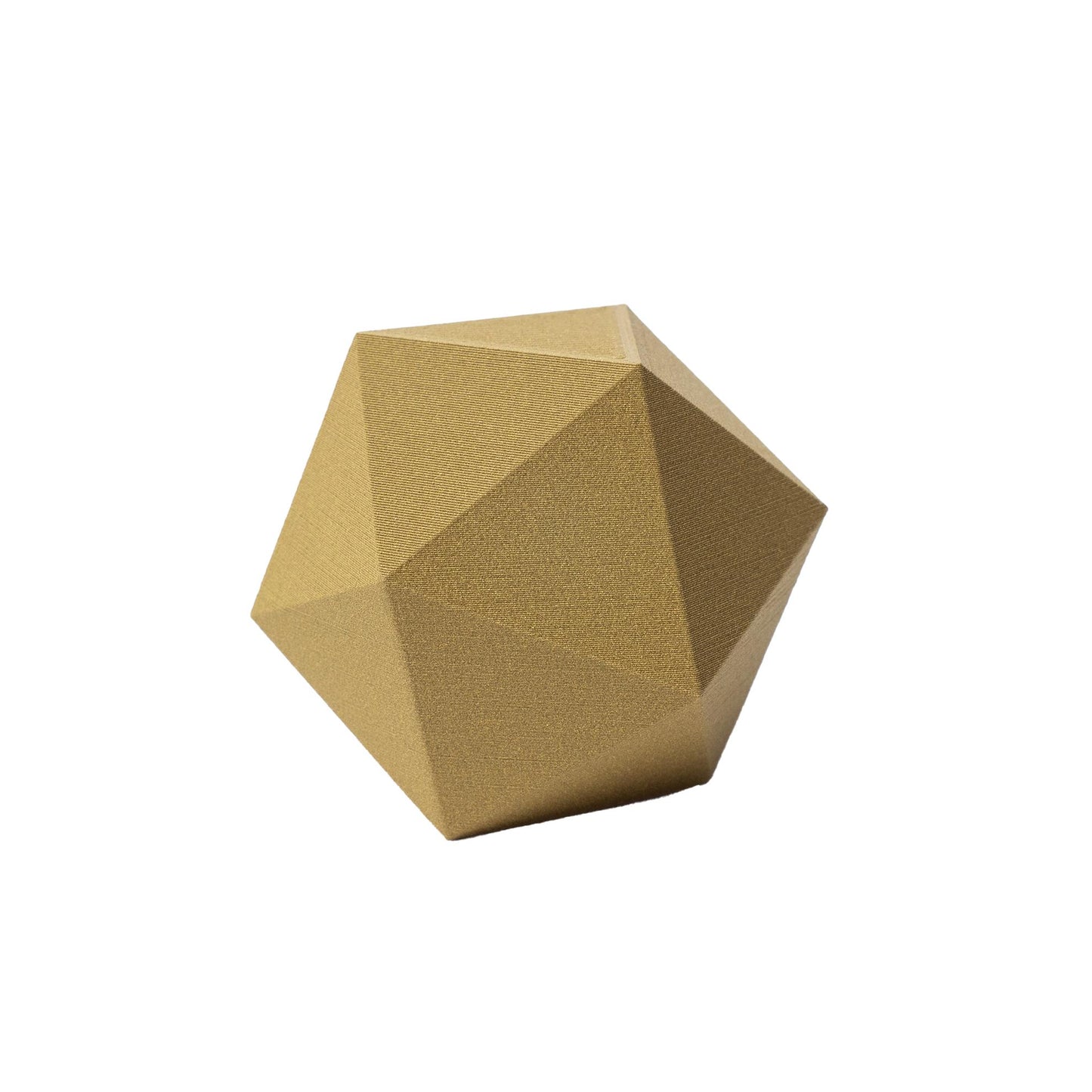 Protoplant, makers of Protopasta HTPC1705-BRA - PLA (polilactida) Oro
