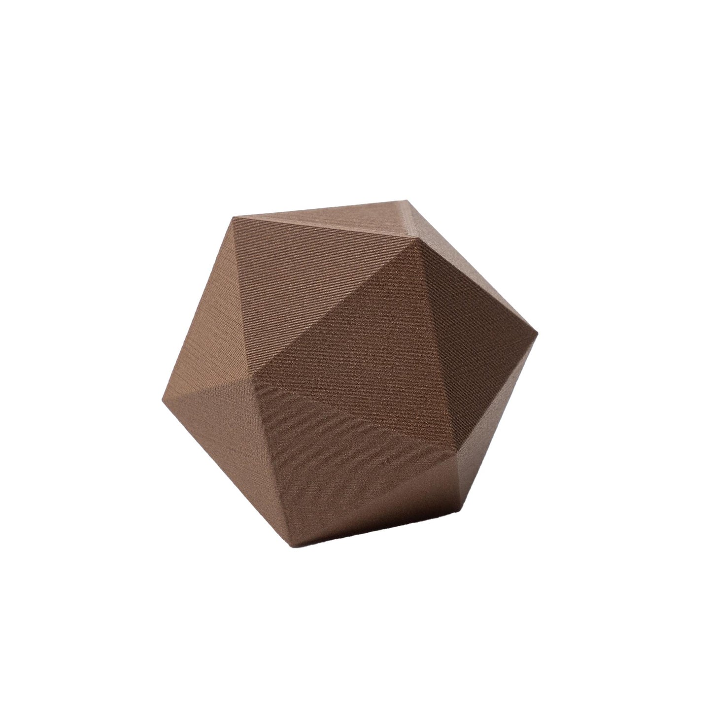 Protoplant, makers of Protopasta HTPC1705-BRO - PLA (polilactida) Bronce