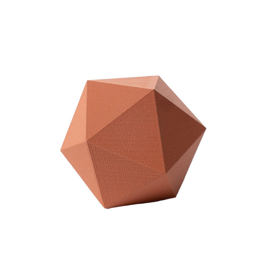 Protoplant, makers of Protopasta HTPC1705-CU - PLA (polilactida) Cobre