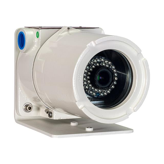 AMZ-3041-2-24D Industrial Video & Control