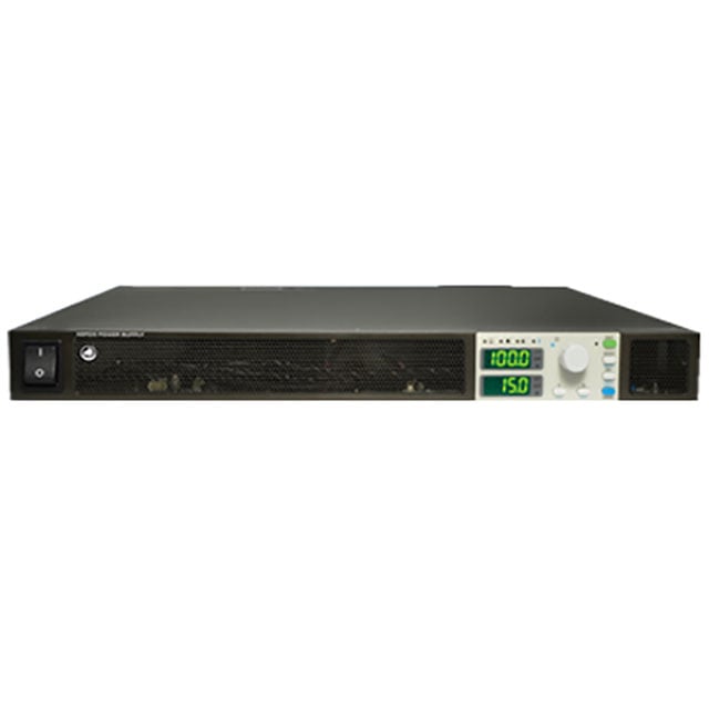 Kepco and Kepco Power KLN 150-10E KLN Montaje en bastidor (CA a CC) 100 ~ 240VCA