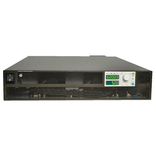 Kepco and Kepco Power KLN 60-50E KLN Montaje en bastidor (CA a CC) 190 ~ 240VCA