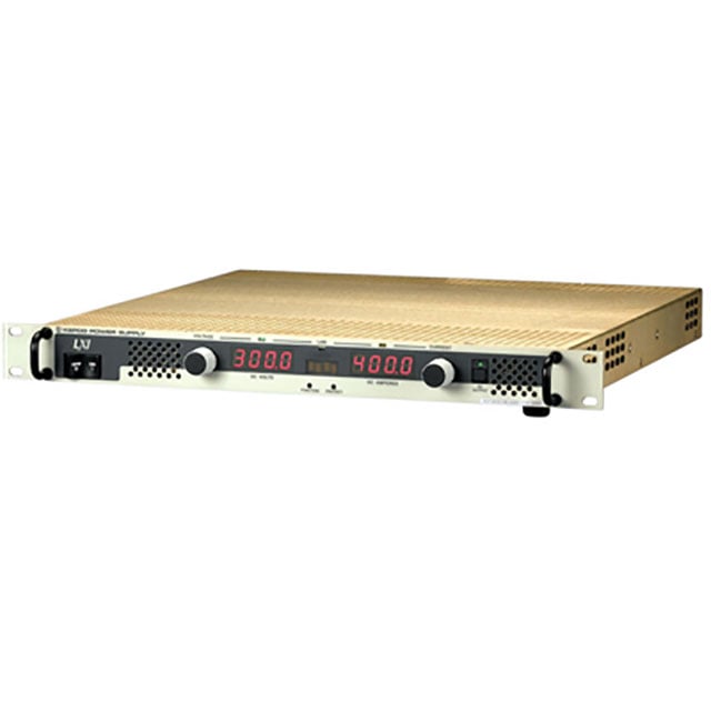 Kepco and Kepco Power KLR 300-8ER KLR Montaje en bastidor (CA a CC) 180 ~ 264VCA