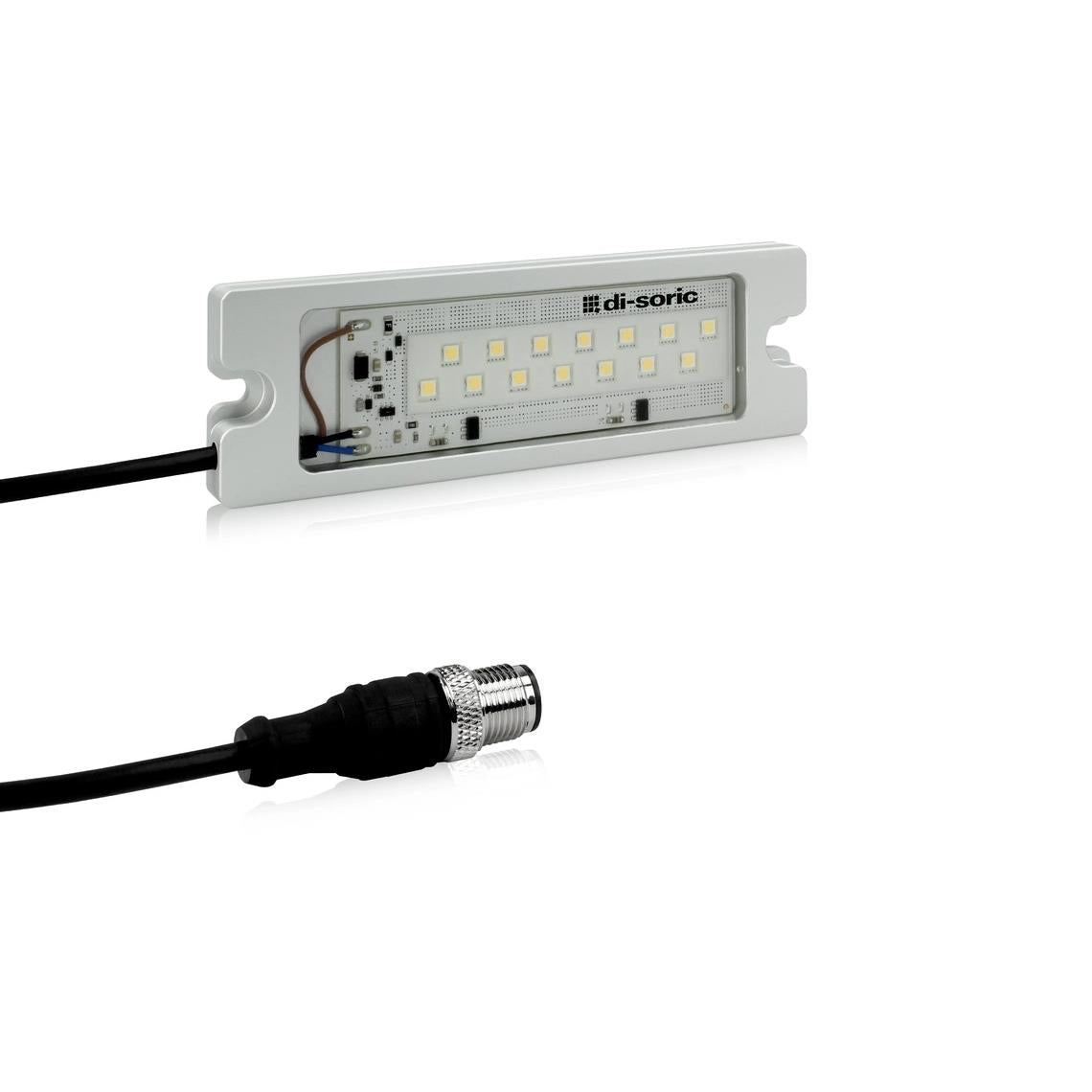 di-soric 210537 - Blanco -