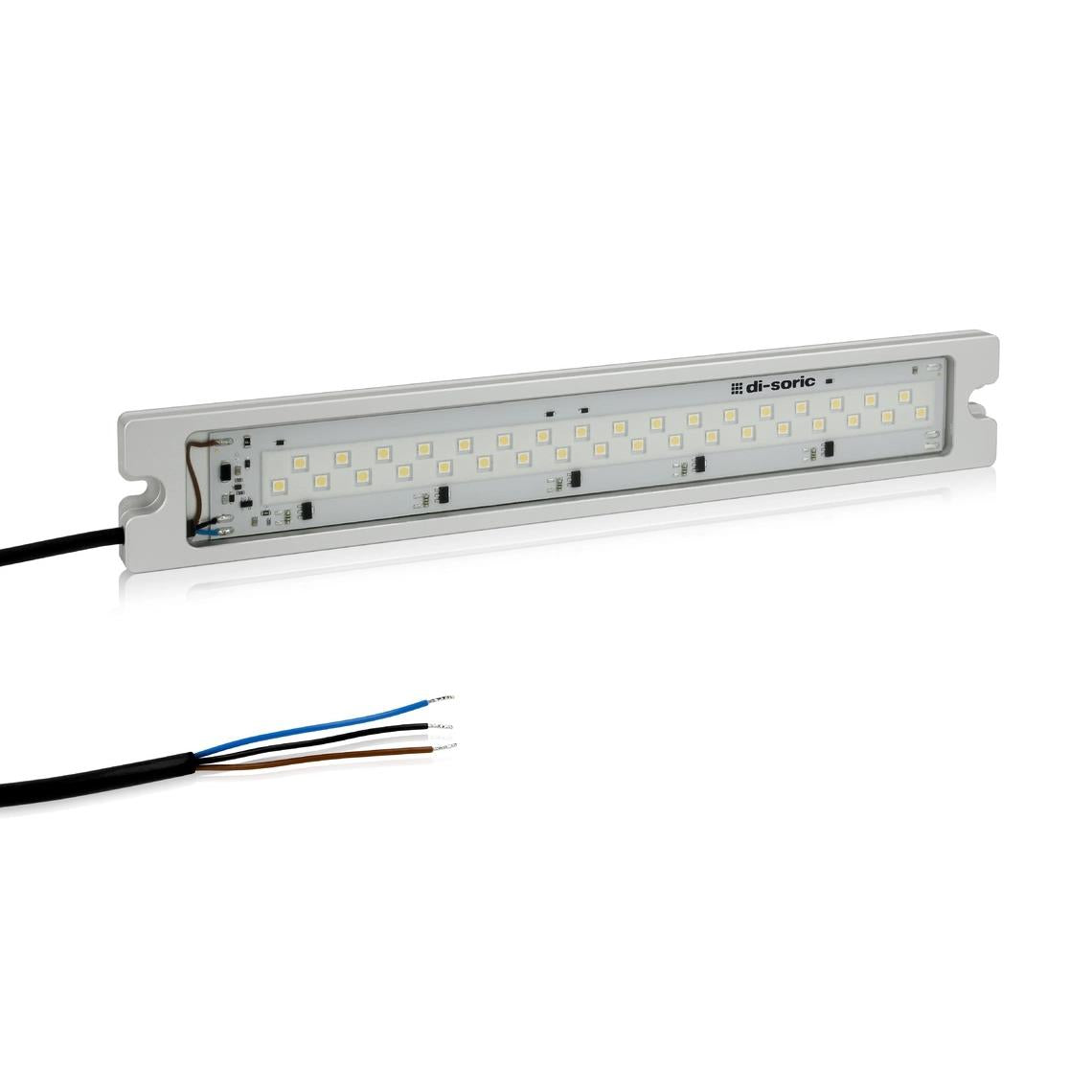 di-soric 210200 - Blanco -