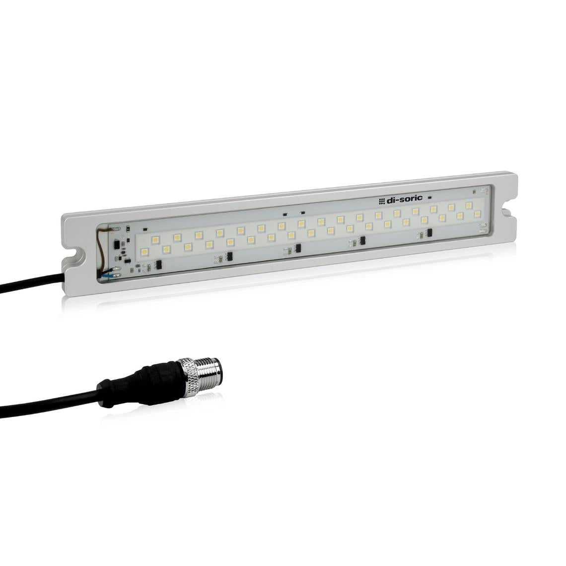 di-soric 210196 - Blanco -