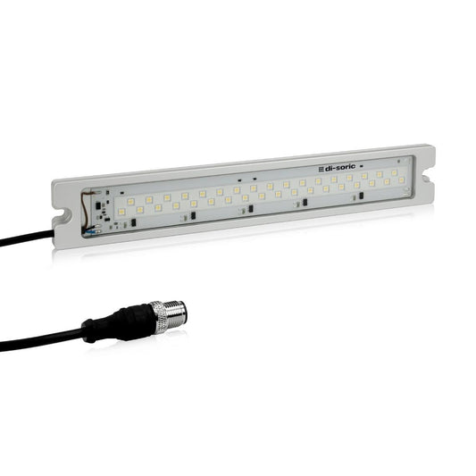 di-soric 210196 - Blanco -