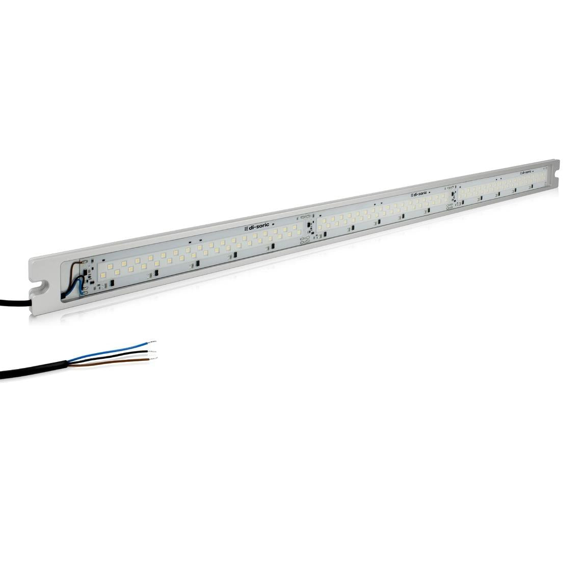 di-soric 210202 - Blanco -