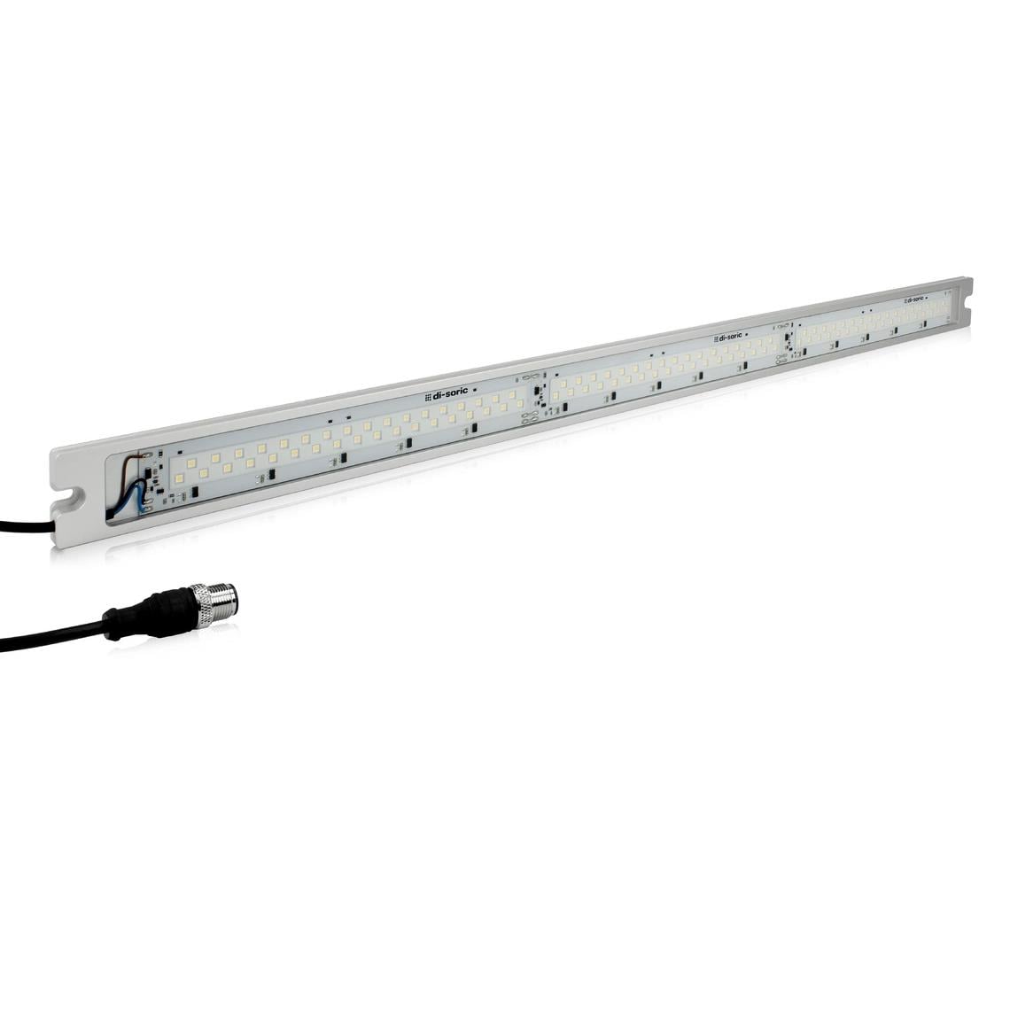di-soric 210198 - Blanco -