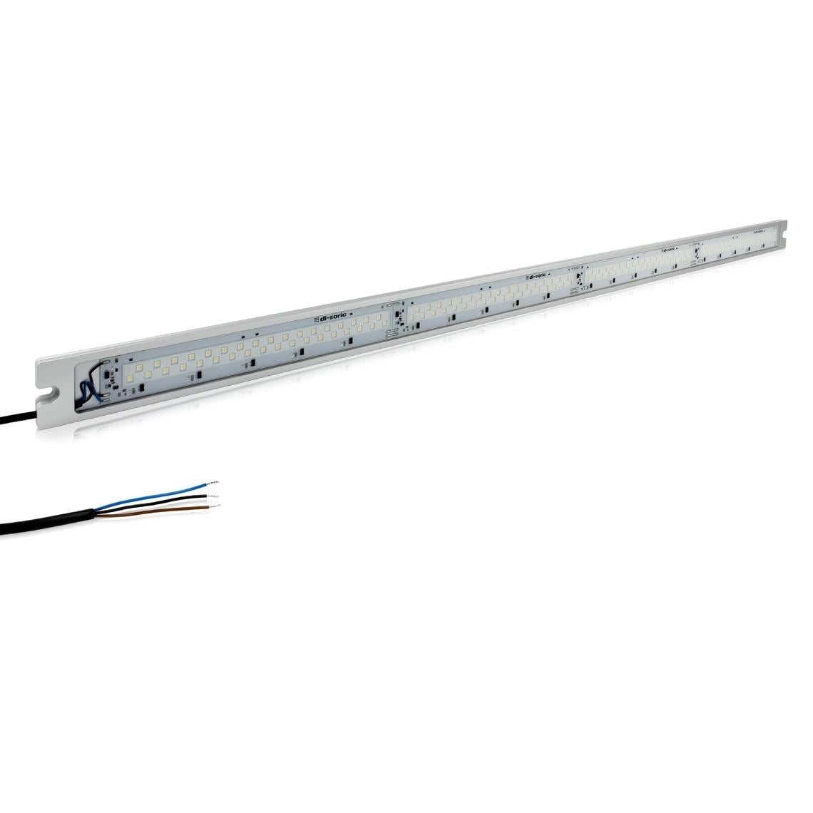 di-soric 210203 - Blanco -