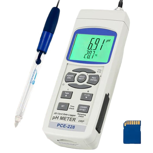 PCE Instruments PCE-228SLUR