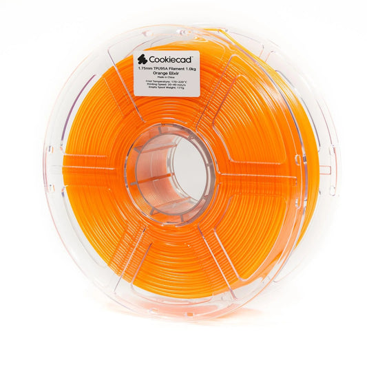 Cookiecad tpu-elixir-orange * - -
