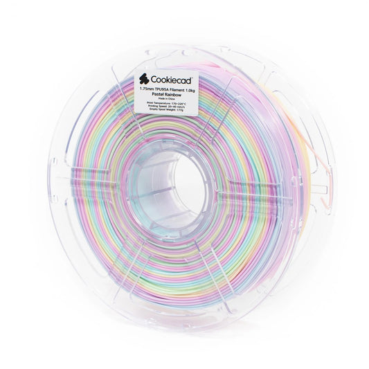 Cookiecad tpu-pastel-rainbow * - -