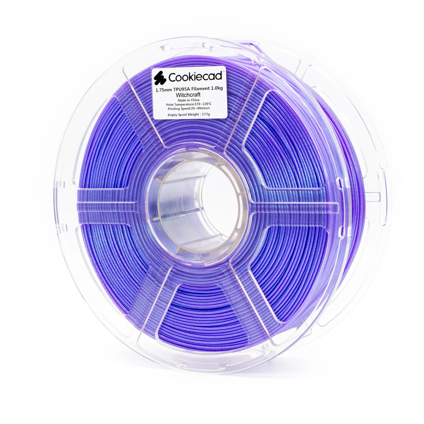 Cookiecad tpu-witchcraft * - -