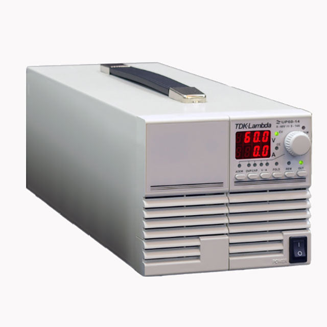 TDK-Lambda ZUP20-40/U ZUP Banco (CA a CC) 85 ~ 265VCA
