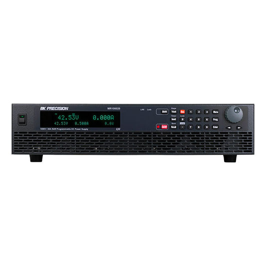 B&K Precision MR100020 MR Banco (CA a CC) 200 ~ 240VCA