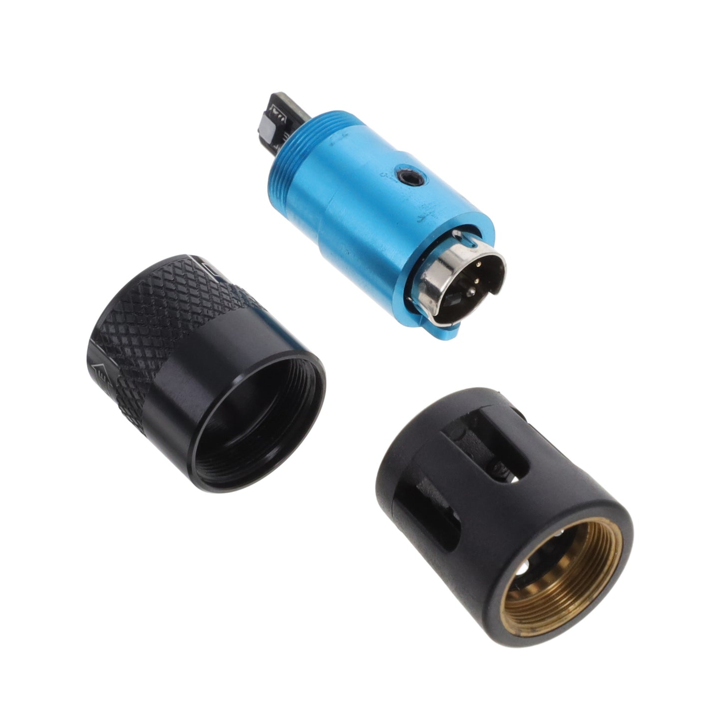 Teledyne FLIR Commercial Systems MR13 MR Especializados Sensor