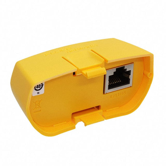 Fluke Networks MS-POE-WM MicroScanner™ Verificador de cable Adaptador de repuesto para mapa de cableado