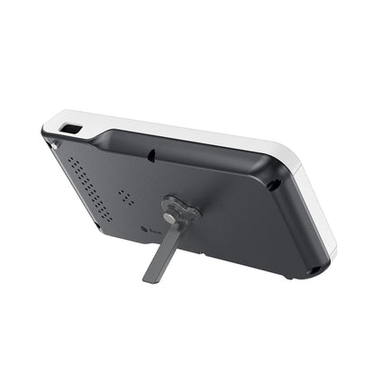 TESLONG Otoscopio digital MS450D39 con pantalla: el mejor otoscopio digital para uso doméstico