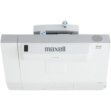 Proyector interactivo láser 3LCD Maxell MP-TW4011 Hitachi/Maxell